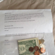 Illustration for article titled Six-Year-Old Sends Brandon Jacobs $3.36 To Stay With The Giants
